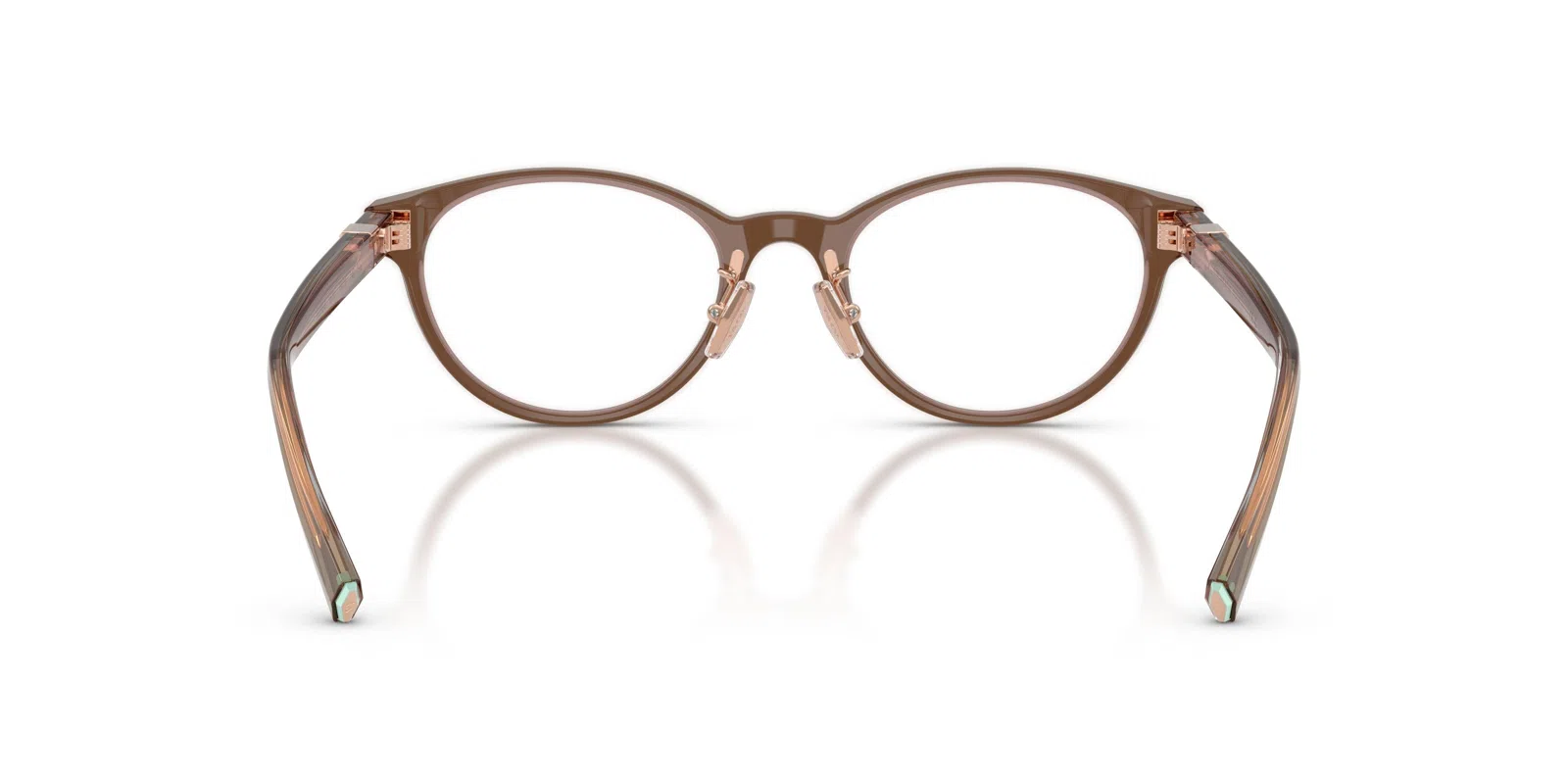 Tiffany 2306D Eyeglasses - view 11